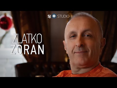 ® Zlatko Zoran i SJ studio - Srce si mi slomila © 2024