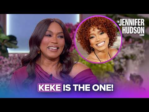 Angela Bassett: Why Keke Palmer Should Play Her + ‘Waiting to Exhale’ 30 Years Later