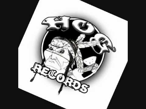 Bruce-E - Tryna holla ft Nate Vicious