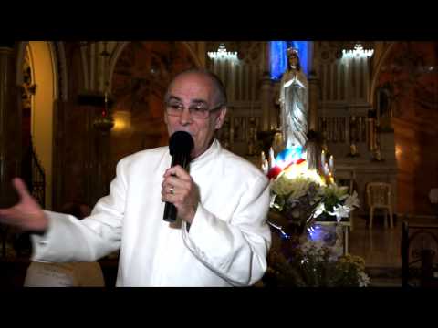 (João 14,27-31) - 30 de abril de 2013 - Raymundo Lopes - Homilia
