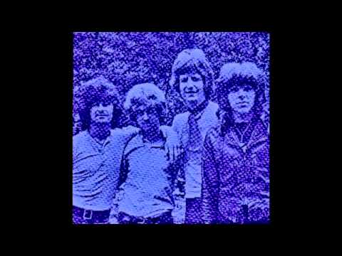 Beautiful and Blue - The Iveys