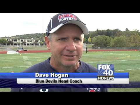 Sunday Recap: Forks takes down Greene 35-12