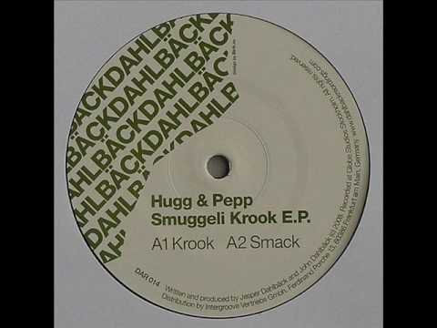 Hugg & Pepp - Krook
