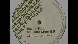 Hugg & Pepp - Krook