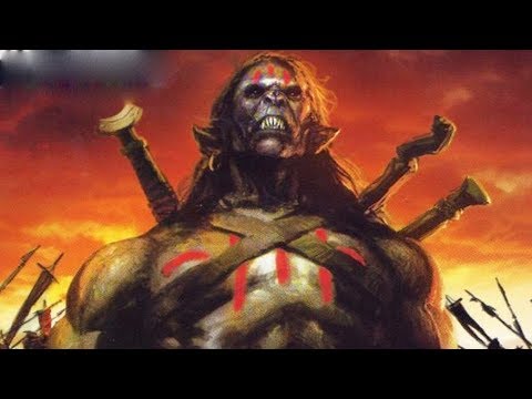 ► The Lord of the Rings: War of the Ring - Evil - The Movie | All Cutscenes (Full Walkthrough HD)