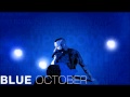 Schizophrenia -Blue October-Ugly Side Acoustic Evening with Blue October