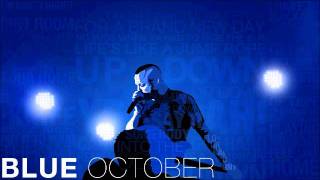 Schizophrenia -Blue October-Ugly Side Acoustic Evening with Blue October