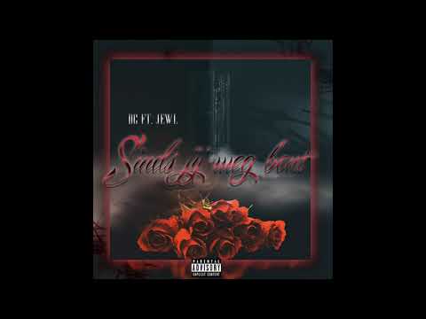 DC ft. Jewel - Sinds jij Weg Bent || Prod. By Devino DZ Studio