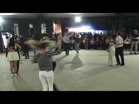 Ruga satului - Pădureni