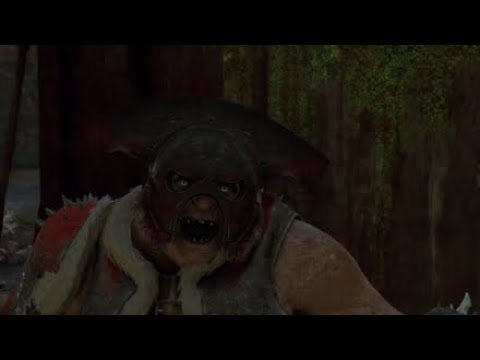 What the shrakh was that?