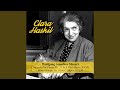 Piano Sonata No. 10 In C Major, KV330: III. Allegretto