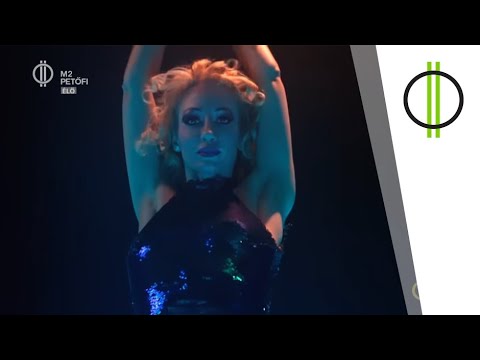 ERŐS X SPIGIBOY ÉS KRISZ RUDI MODERN FORMÁBA ÖNTÖTTÉK A TEDD FEL A KEZED CÍMŰ KLASSZIKUST