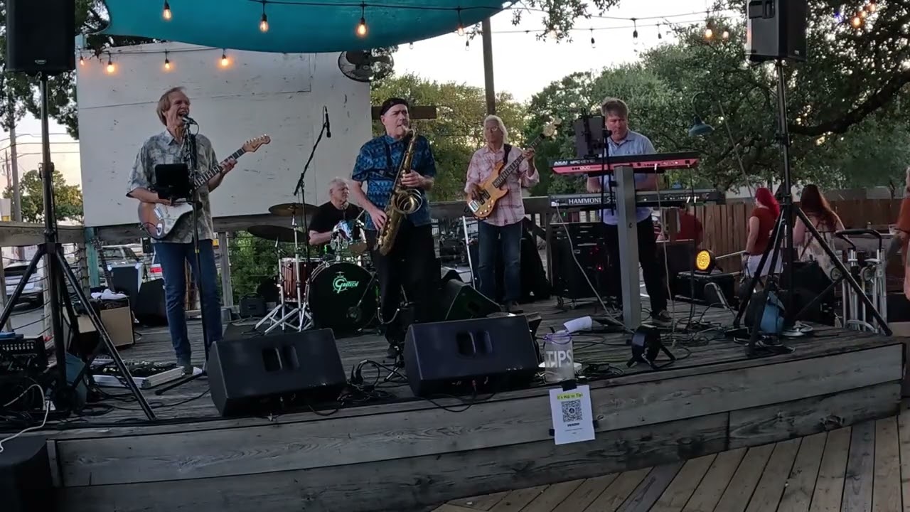 Promotional video thumbnail 3 for Gumbo Ya Ya