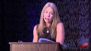 Jill Hoyt ⎪ Brand Jerusalem? Why Should We Care?