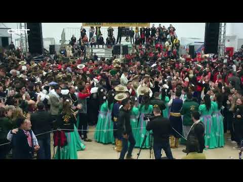 XVIII JuvENART - 3º Dia