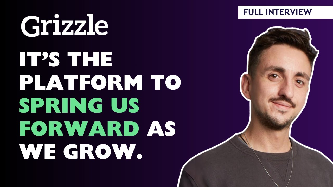 Grizzle Documented Processes and Balanced Workload
