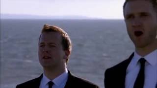 Only Men Aloud - Hen Wlad Fy Nhadau - Welsh National Anthem