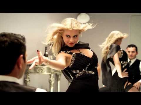 David Vendetta ft  Luciana   Make Boys Cry