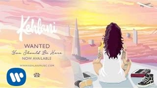 Wanted Music Video