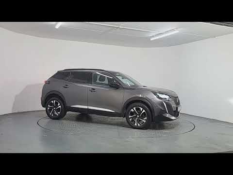 Peugeot 2008 Allure1.2 Petrol Manual - Image 2