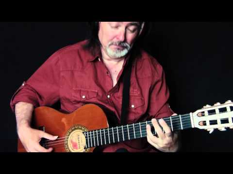 Besame Mucho - Igor Presnyakov - classical fingerstyle guitar