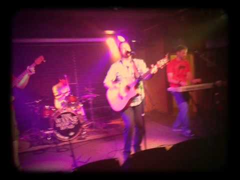 Free Falling - Tom Petty Cover - The Wayne Hoskins Band