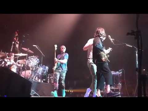 Thumbnail for BEN MCKEE KISSES WAYNE SERMON by Ben McKee