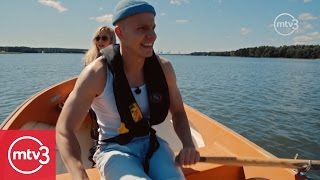 TRAILERI: Elastinen feat. | Uusi ohjelma alkaa maaliskuussa | MTV3