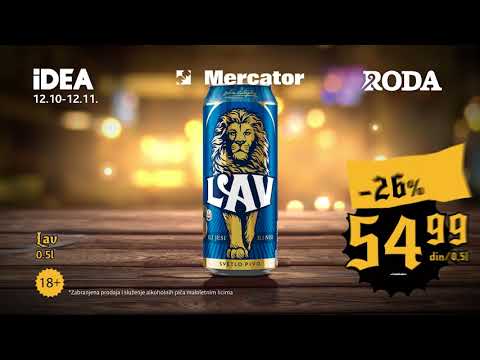 Pivski festival 12.10 -12.11.2017.