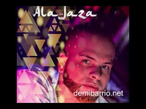 ALA JAZA DOBLE CARA EN VIVO