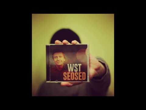 WST - Võtmeisik (seoseid aitab luua Scabere, prod. Eskimo)