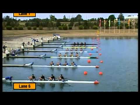 Sir Steve Redgrave Showreel by Pro-Motivate Agency, London