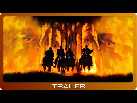 Trailer-Vorschau: Gesetzlos - Die Geschichte des Ned Kelly