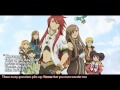[TYER] English Tales of the Abyss OP - "Karma ...