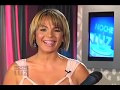 Milly Quezada en Noche de Luz "A Flor de Piel"
