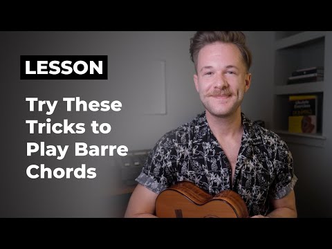 Overcome These 3 Biggest Bm Chord Challenges on #Ukulele