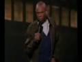 Dave Chappelle The Word Nigger