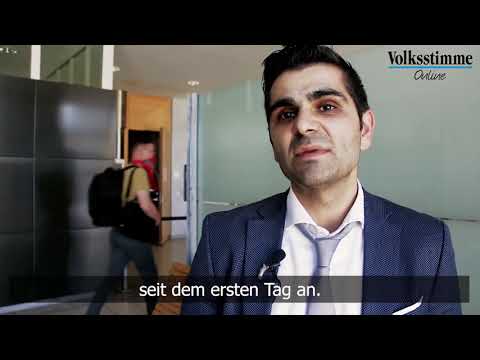 Nach Anschlag in Halle: Der 12. Prozesstag gegen Attentäter (Archiv 15.09.2020)