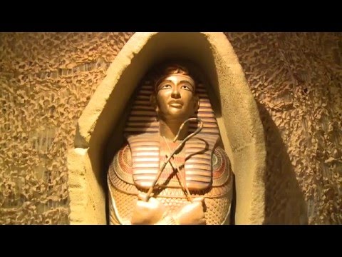 Frag-o-Matic 18.0 // EGYPT - AFTERMOVIE