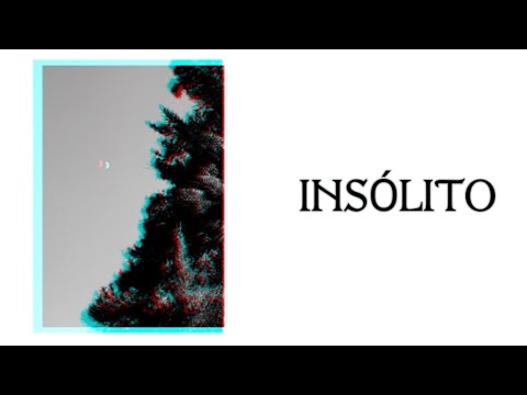 Razeth | INSÓLITO | (PROD BY: 90's Beats)