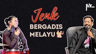 Download lagu Jenk berjaya ingat balik semua attack lagu Gadis Melayu! mp3 Download lagu Jenk berjaya ingat balik semua attack lagu Gadis Melayu! mp3