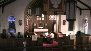 North of the Sunset - Thelonious Monk