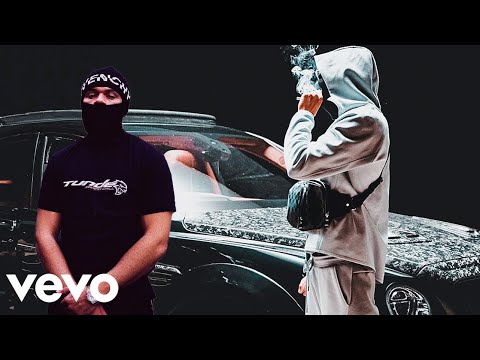 Meekz x Tunde - Can't Do It Like Me [Music Video]