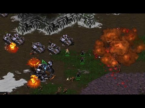 Jaedong vs Flash WCG 2010 Retro Cast!  - Starcraft Broodwar