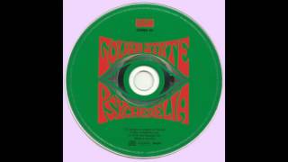 Magician - F*** For Peace