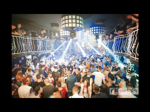 Arena Kokocko # Mariodeejay pres. MDJ (16.03.18)