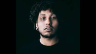 Joey Purp - Godbody (iiiDrops Mixtape)