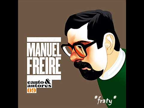 Manuel Freire - Livre