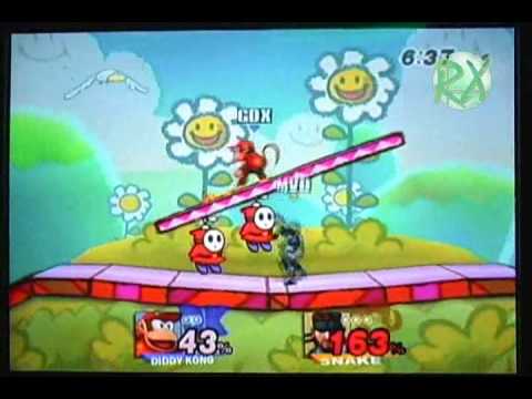 Gigabits June Brawl - MVD VS GDX 1