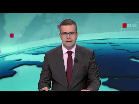 5 gusht 2022, Edicioni i Lajmeve në @News24 Albania (ora 16:30)